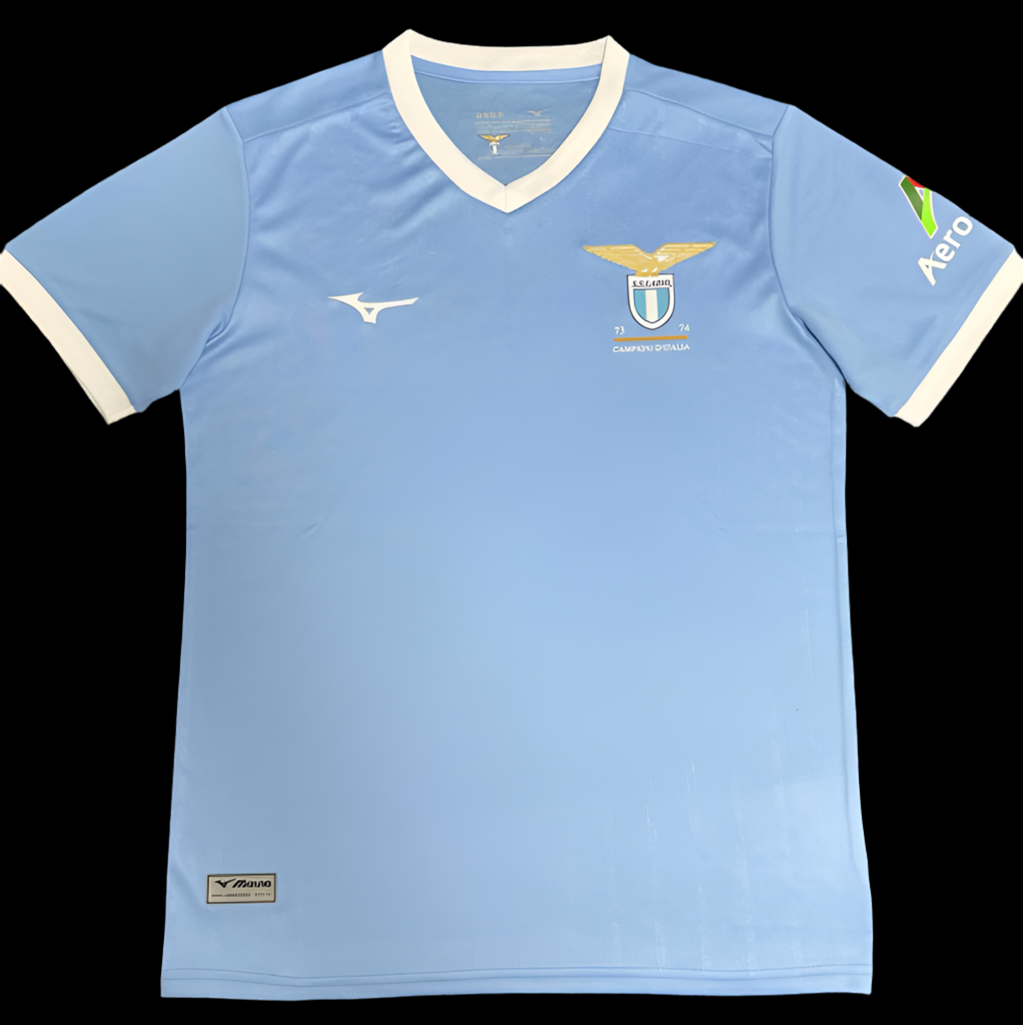 LAZIO ROME 2024/2025 SPECIAL EDITION