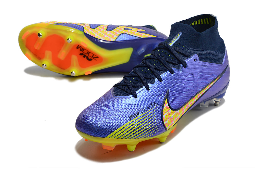CRAMPONS MERCURIAL SUPERFLY IX ELITE