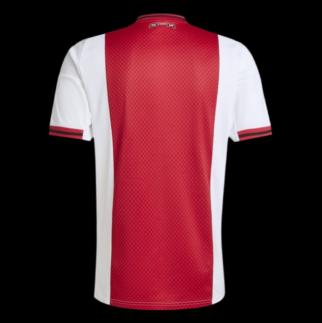 AJAX 2025/2026 HOME