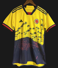 COLOMBIA 2023/2024 SPECIAL EDITION