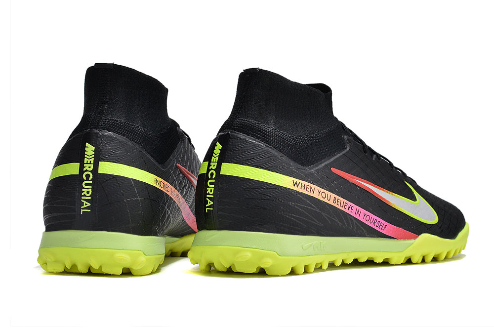CRAMPONS MERCURIAL SUPERFLY IX ELITE