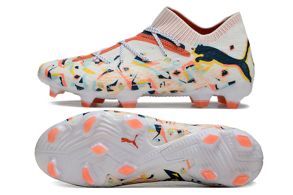 CRAMPONS FUTURE 7 ULTIMATE
