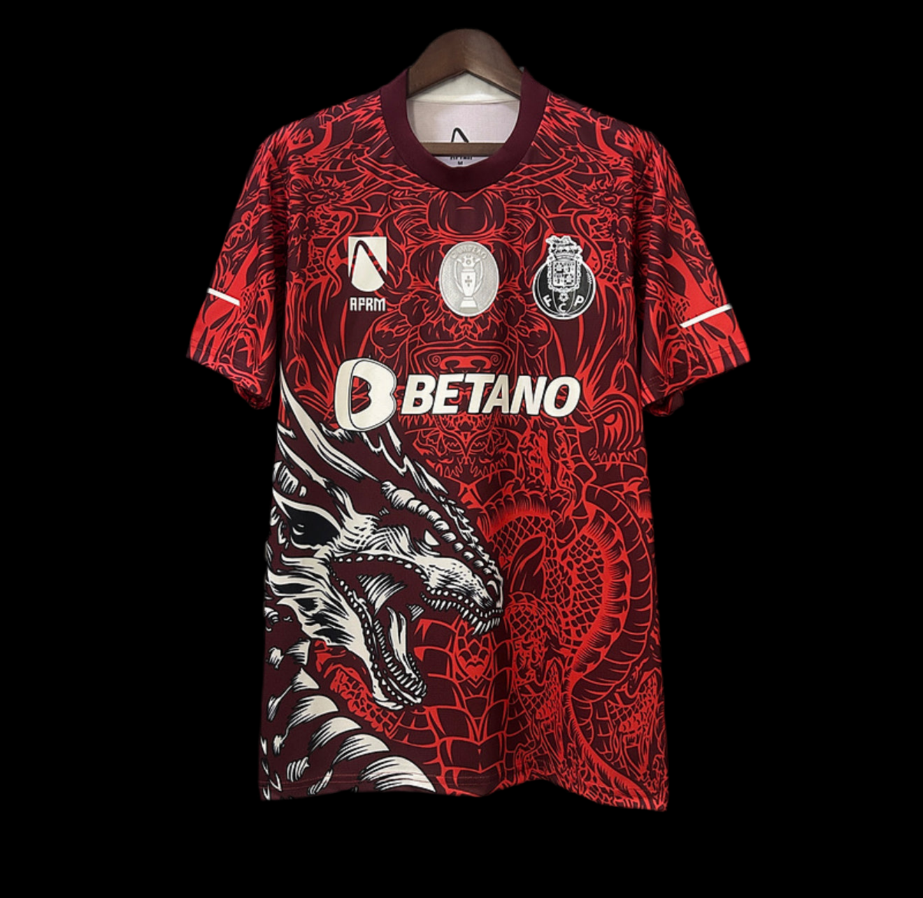 PORTO 24/25 SPECIAL