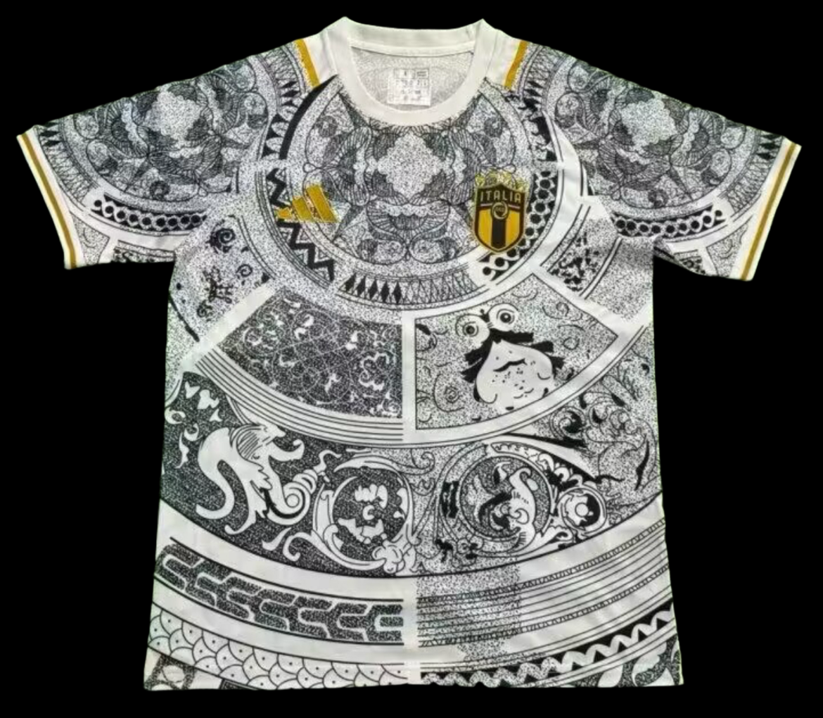 ITALY SPECIAL EDITION
