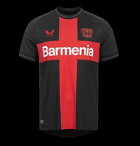 BAYER LEVERKUSEN 2023/2024 DOM