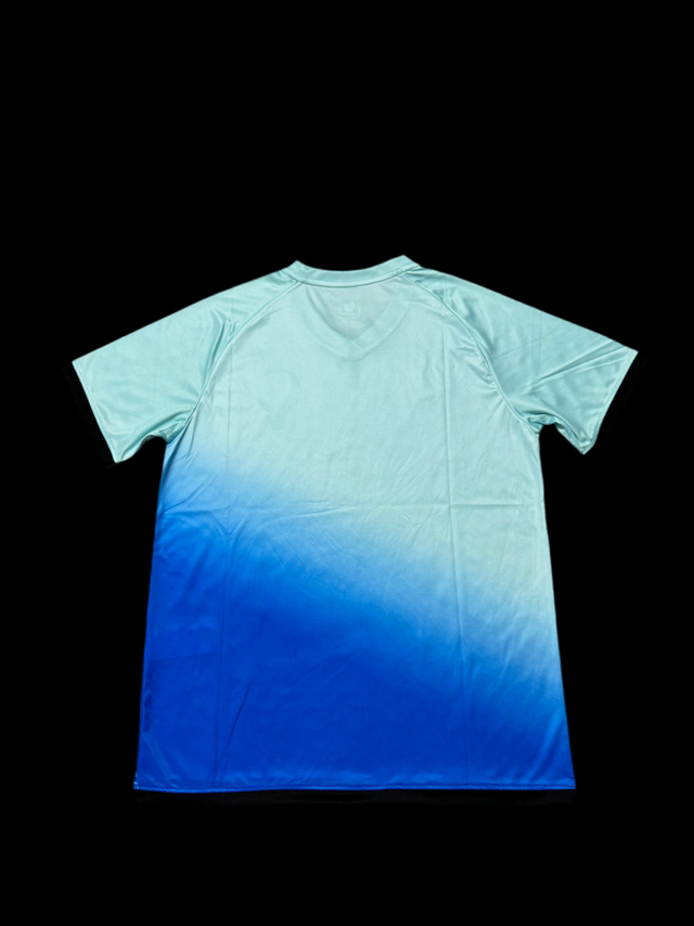MOROCCO 2025 BLUE