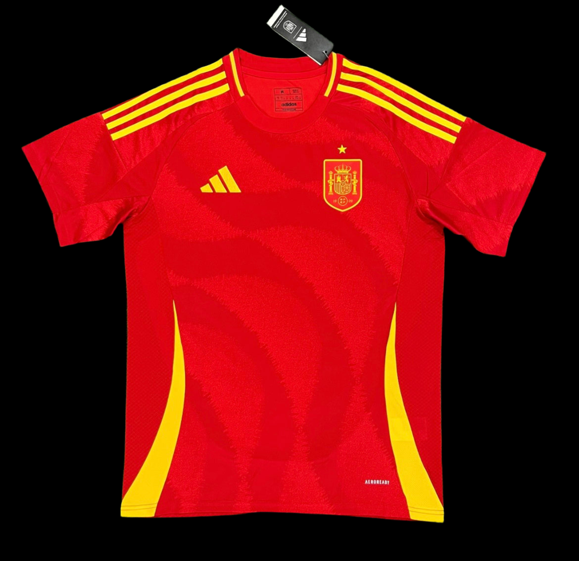 SPAIN 2024 DOM