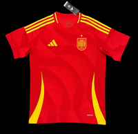 SPAIN 2024 DOM