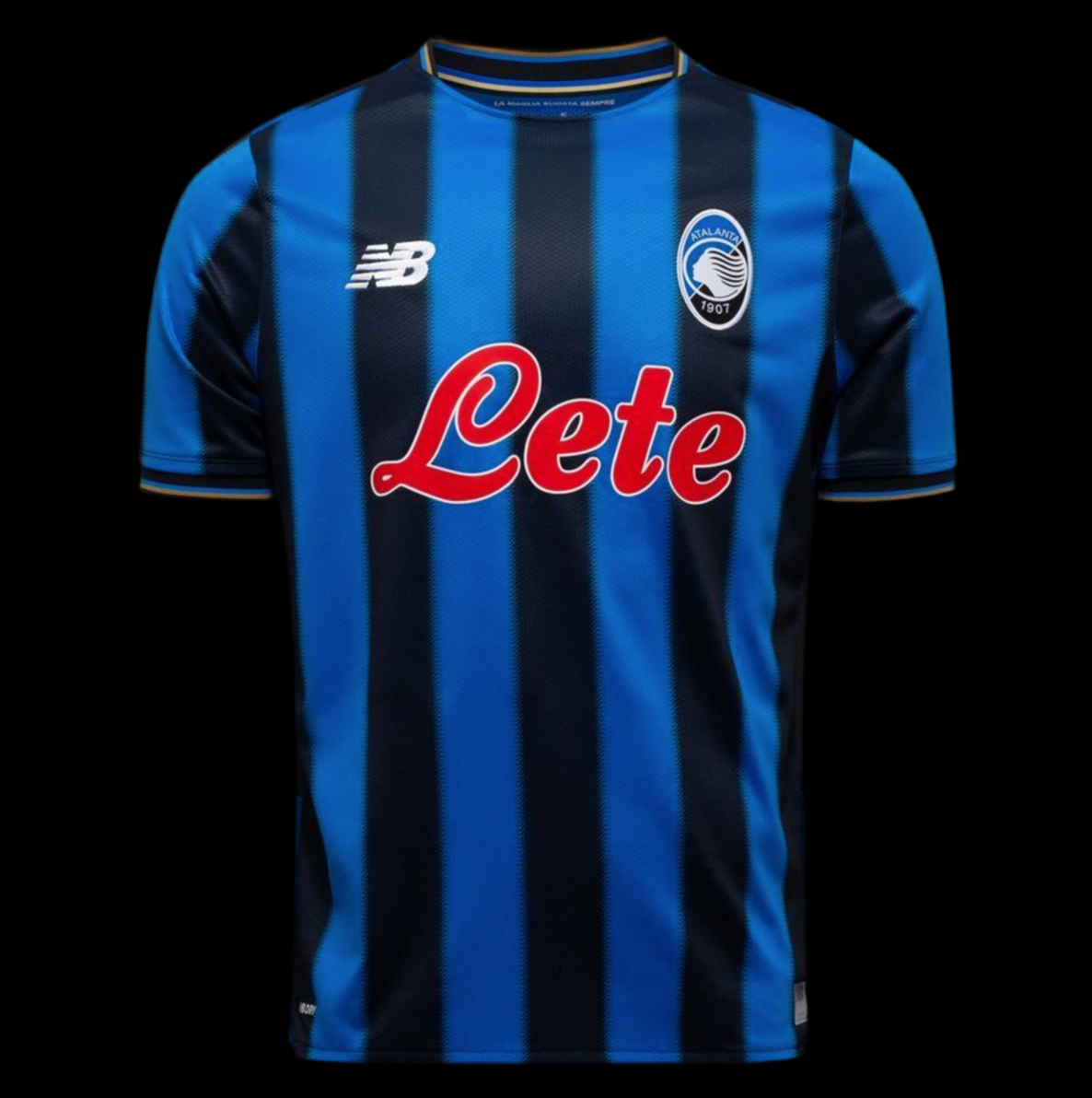 ATALANTA 2025/2026 HOME