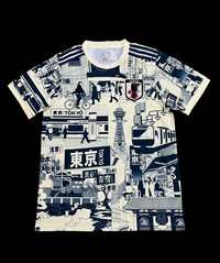 JAPAN 2024 SPECIAL EDITION