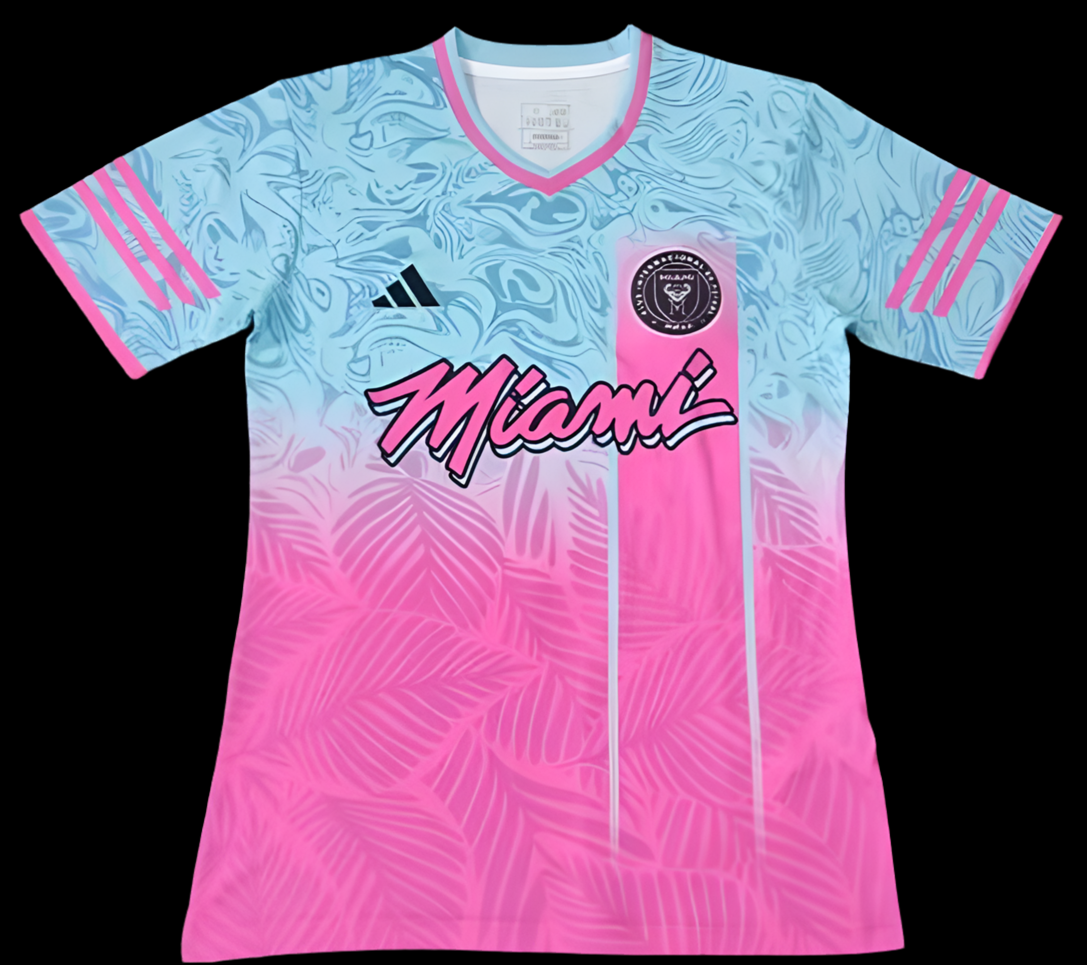 INTER MIAMI SPECIAL EDITION
