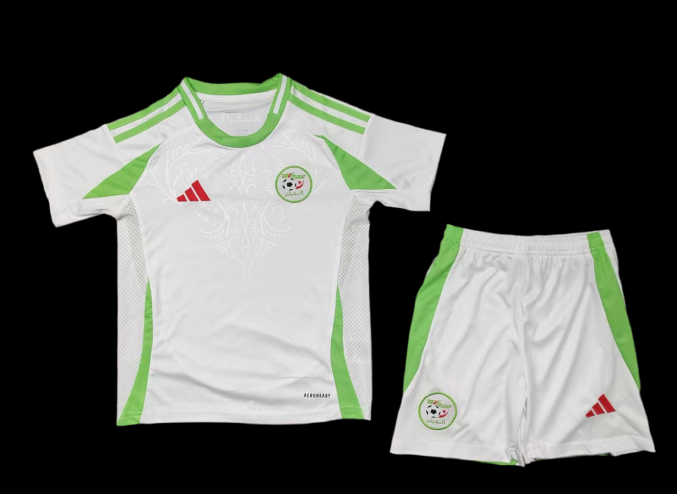 ALGERIA 24/25 DOM CHILD