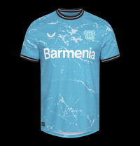 BAYER LEVERKUSEN 2023/2024 EXT