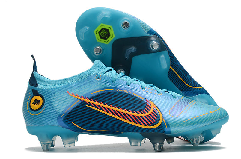 CRAMPONS MERCURIAL SUPERFLY 8 ELITE
