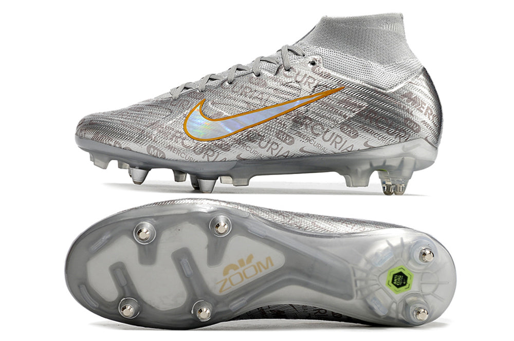 CRAMPONS MERCURIAL SUPERFLY IX ELITE