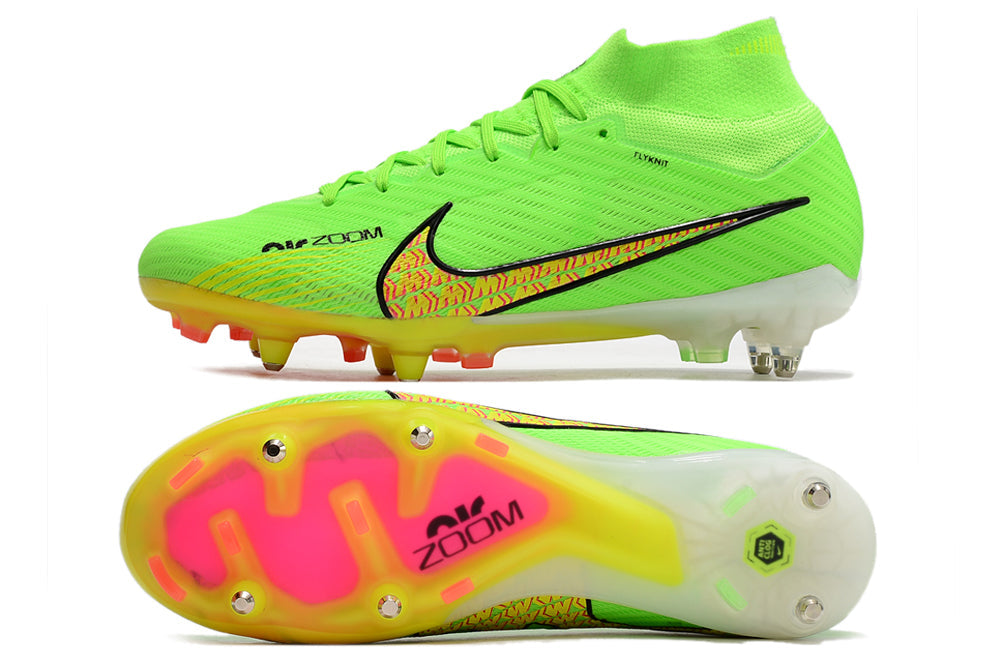 CRAMPONS MERCURIAL SUPERFLY IX ELITE