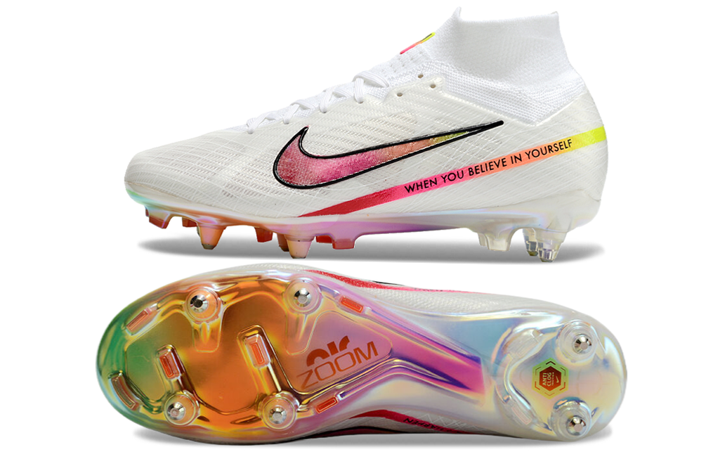 CRAMPONS MERCURIAL SUPERFLY IX ELITE