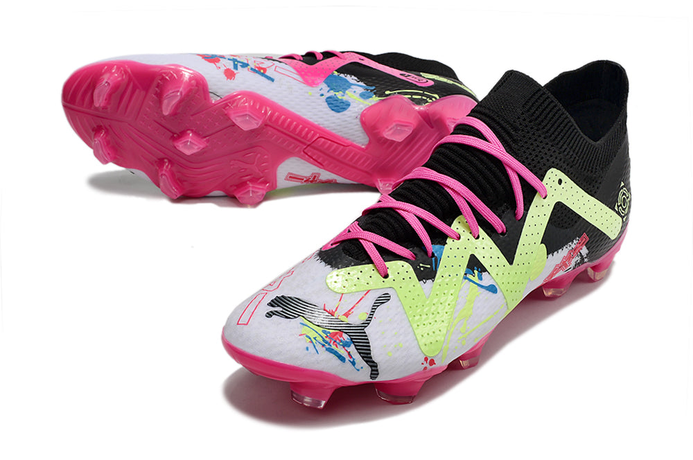CRAMPONS FUTURE ULTIMATE FG