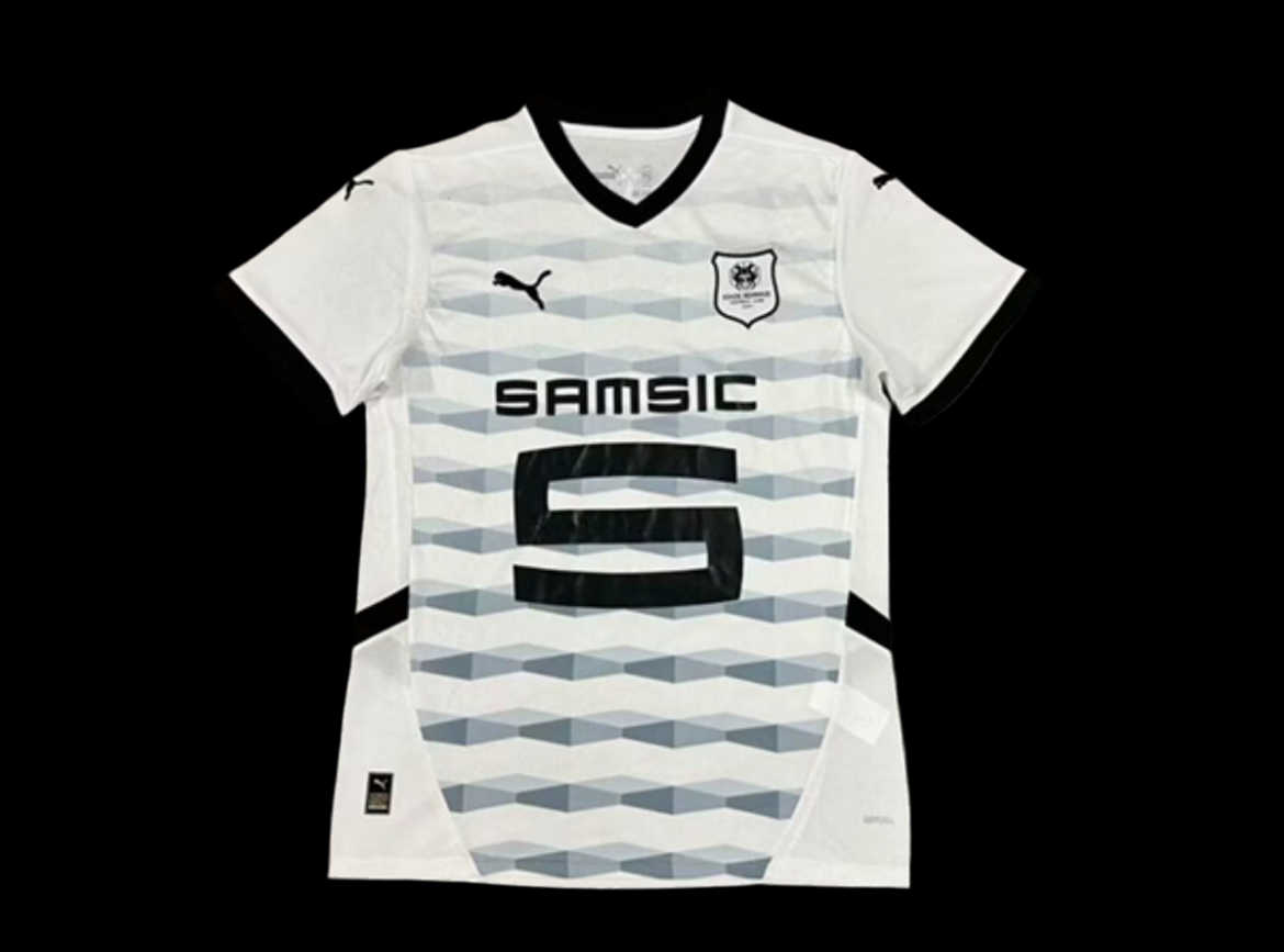 RENNES 24/25 EXT