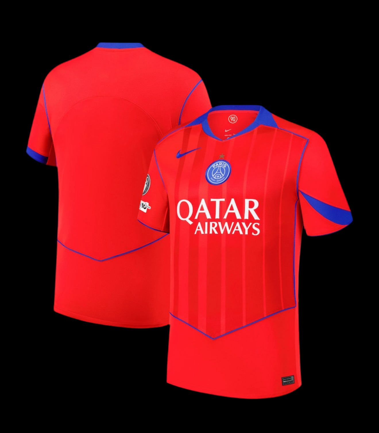 PANAME 25/26 THIRD