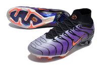CRAMPONS MERCURIAL SUPERFLY IX ELITE FG TN