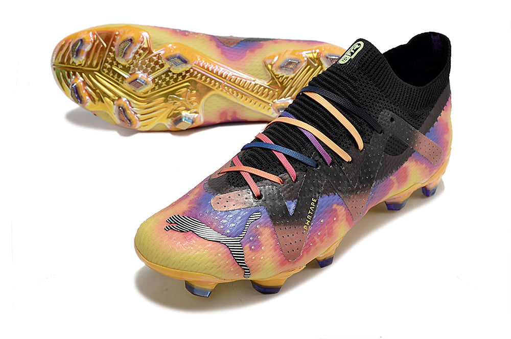 CRAMPONS FUTURE ULTIMATE FG