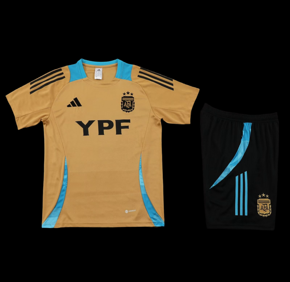 ARGENTINA 2024 TRAINING KIT