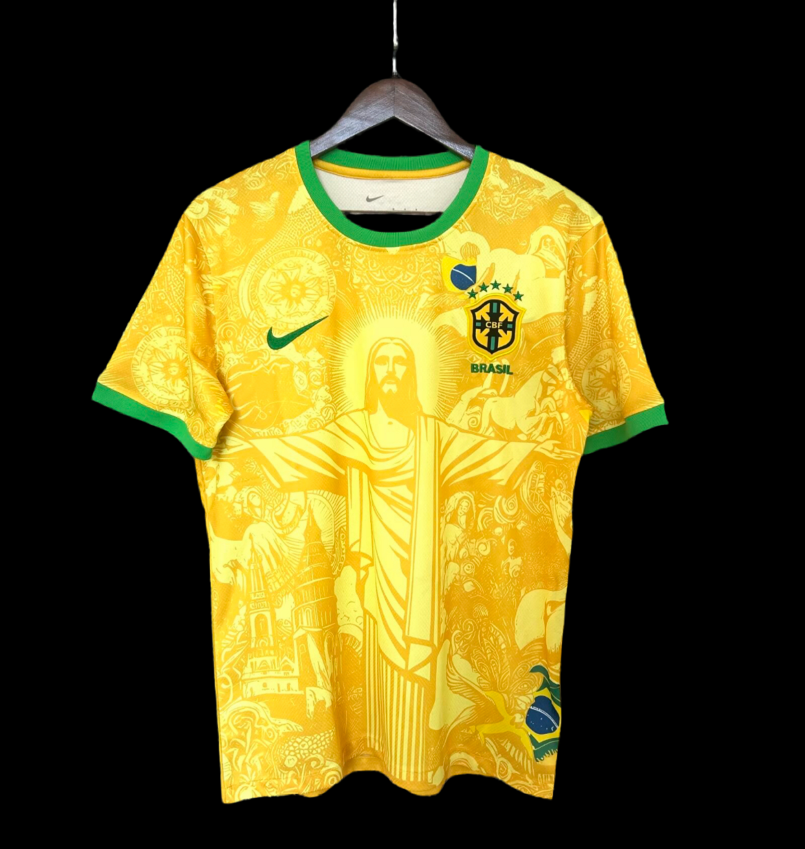 BRAZIL 24/25 SPECIAL EDITION