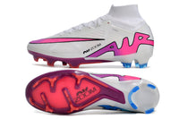 CRAMPONS MERCURIAL SUPERFLY IX ELITE