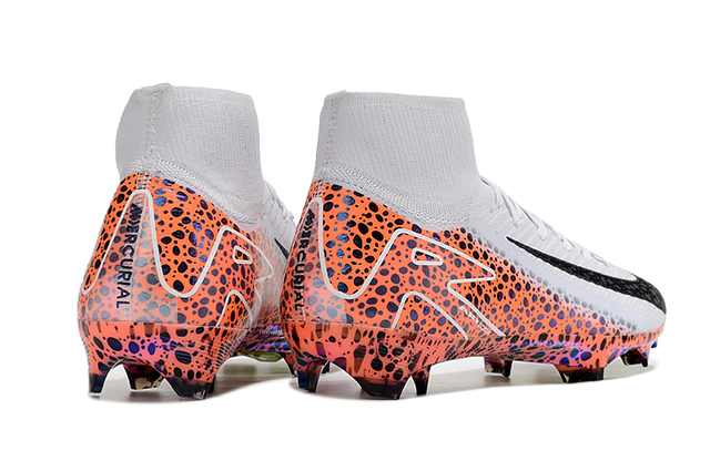 CRAMPONS MERCURIAL SUPERFLY IX ELITE