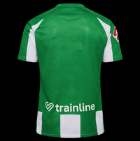 REAL BETIS 2025/2026 HOME