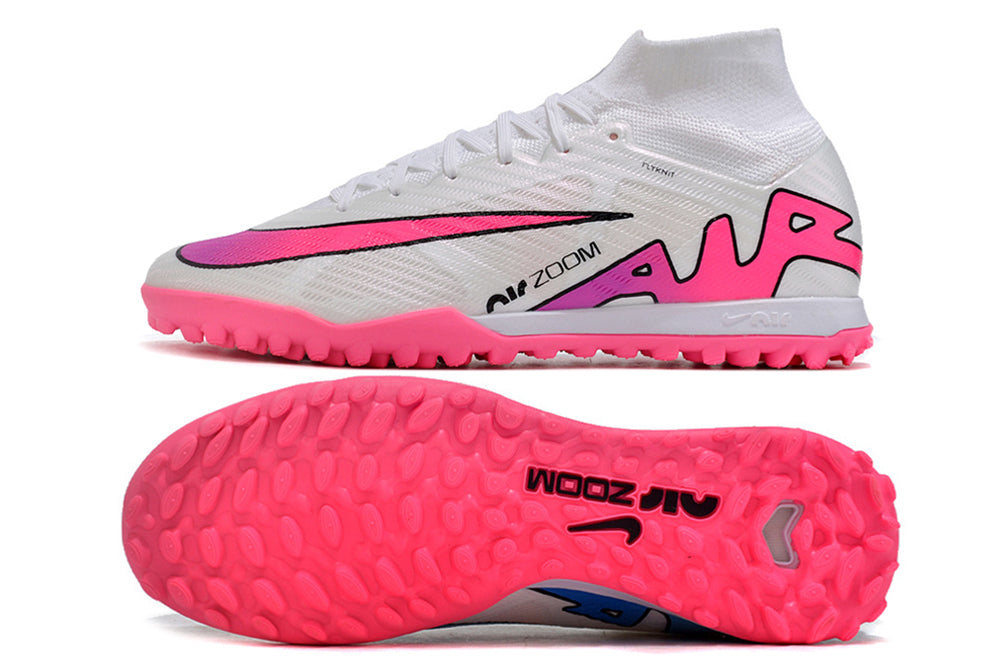 CRAMPONS MERCURIAL SUPERFLY IX ELITE