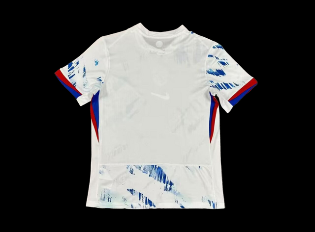 NORWAY 2024 DOM
