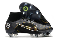 CRAMPONS MERCURIAL SUPERFLY IX ELITE