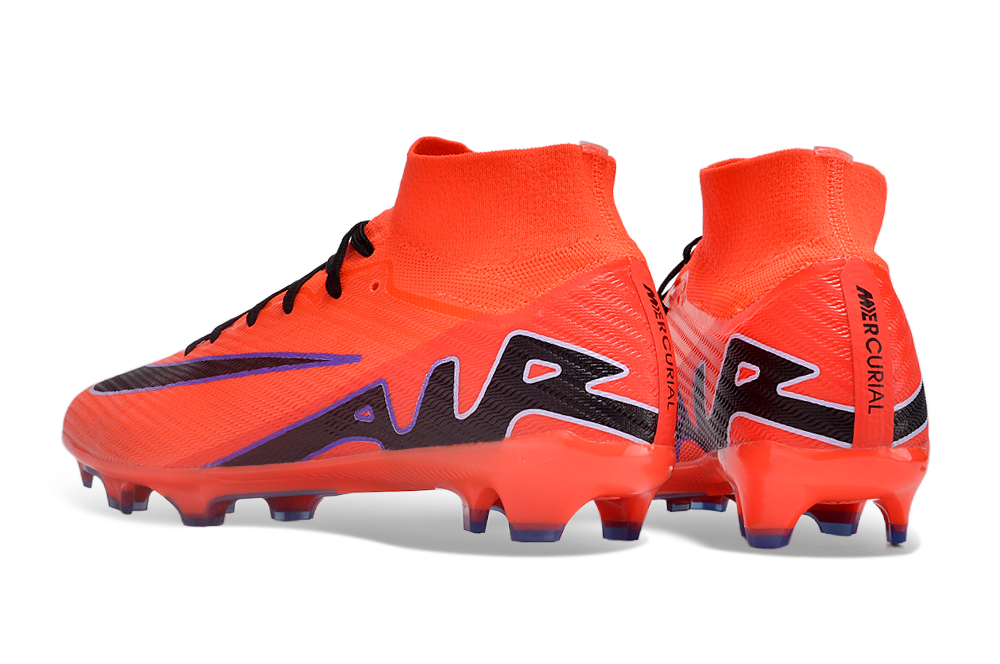 CRAMPONS MERCURIAL SUPERFLY IX ELITE