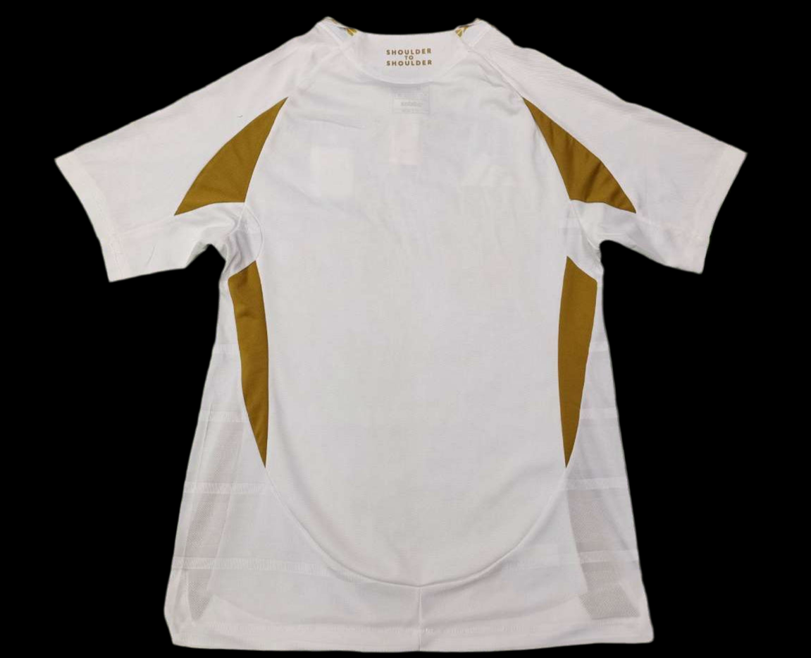 ARGENTINA 2025 GOLD