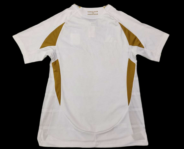 ARGENTINA 2025 GOLD