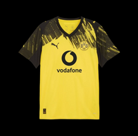 DORTMUND 2025/2026 HOME