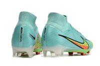 CRAMPONS MERCURIAL SUPERFLY IX ELITE
