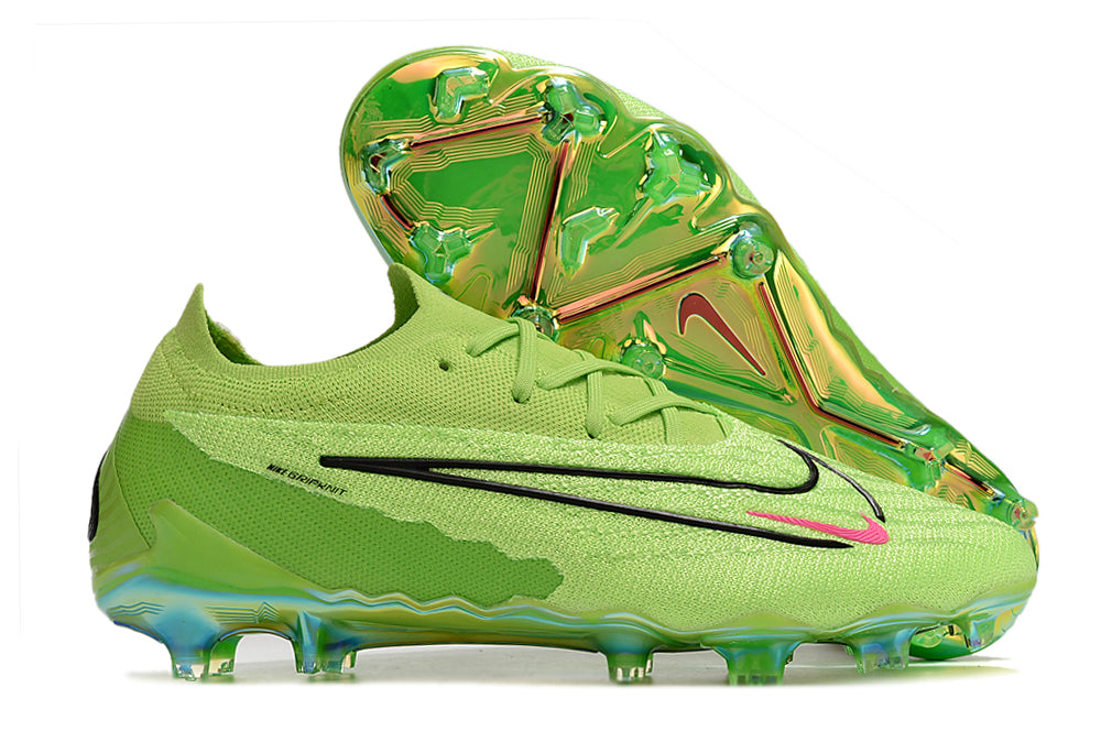 CRAMPONS PHANTOM GX ELITE FG