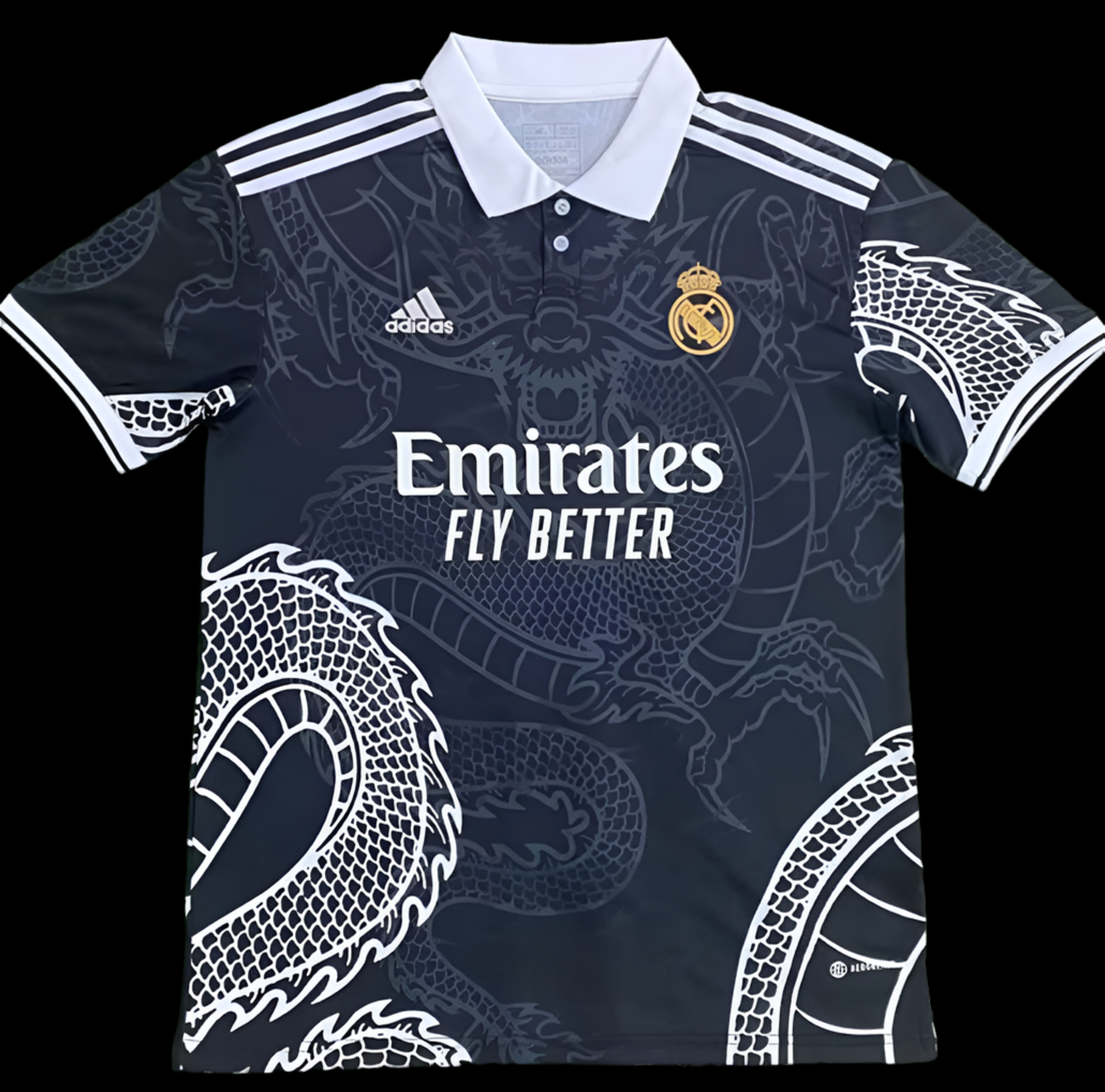 REAL MADRID 2022/2023 SPECIAL EDITION