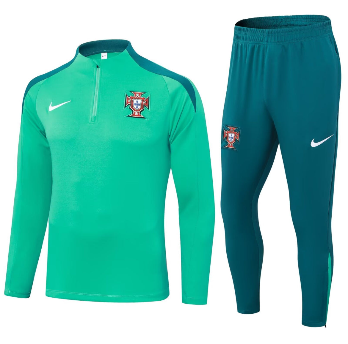 PORTUGAL 24/25 EXT TRACKSUIT