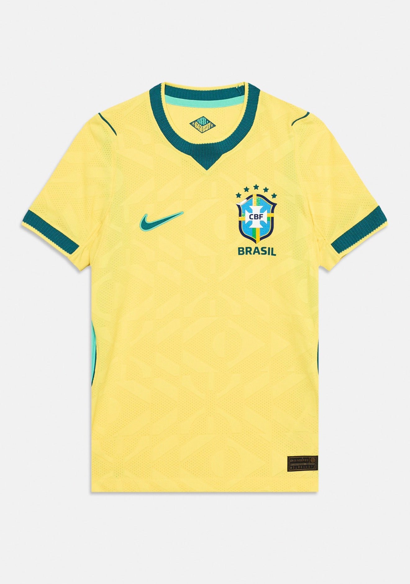 BRESIL CDM 2026 DOM