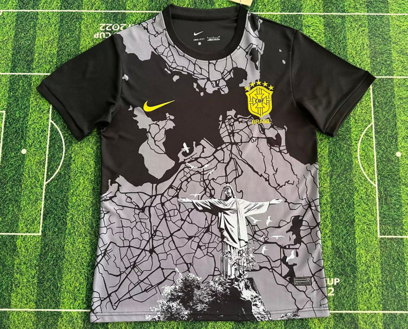 BRAZIL SPECIAL