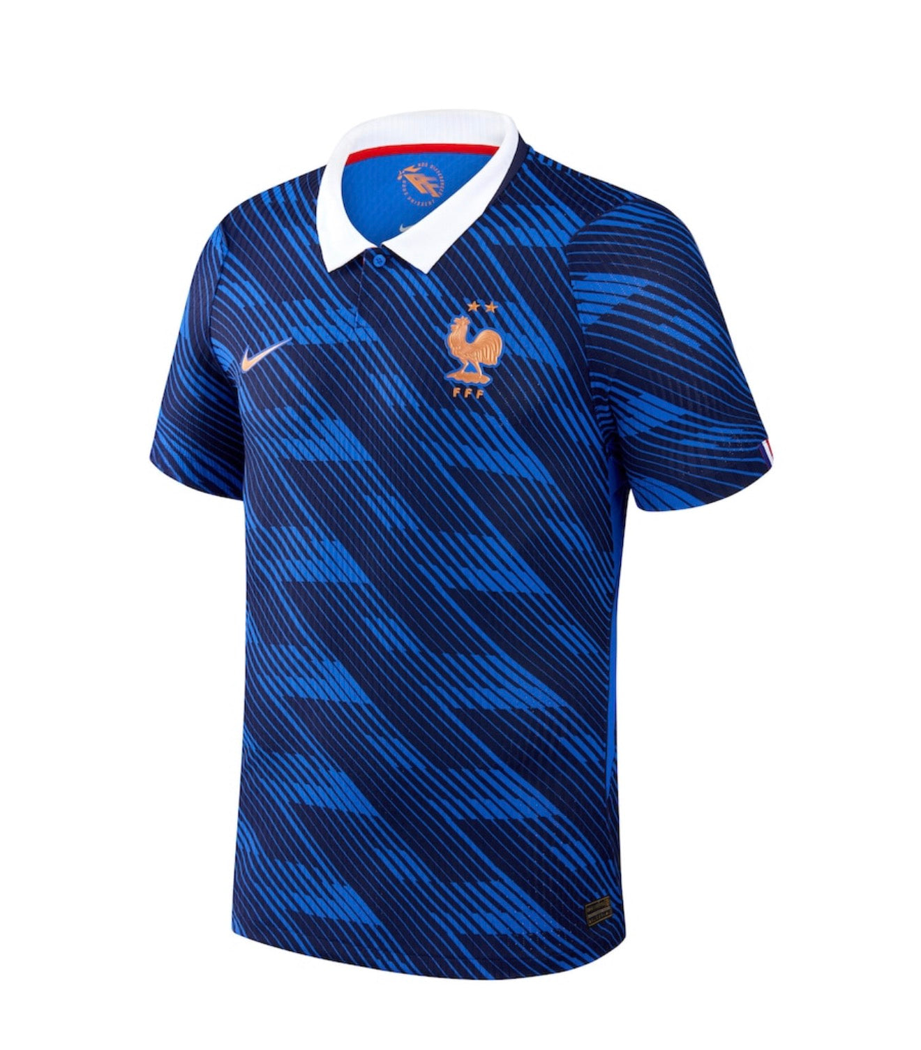 FRANCE CDM 2026 DOM