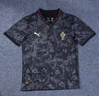 PORTUGAL 2025 SPECIAL BLACK