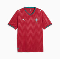 PORTUGAL CDM 2026 DOM