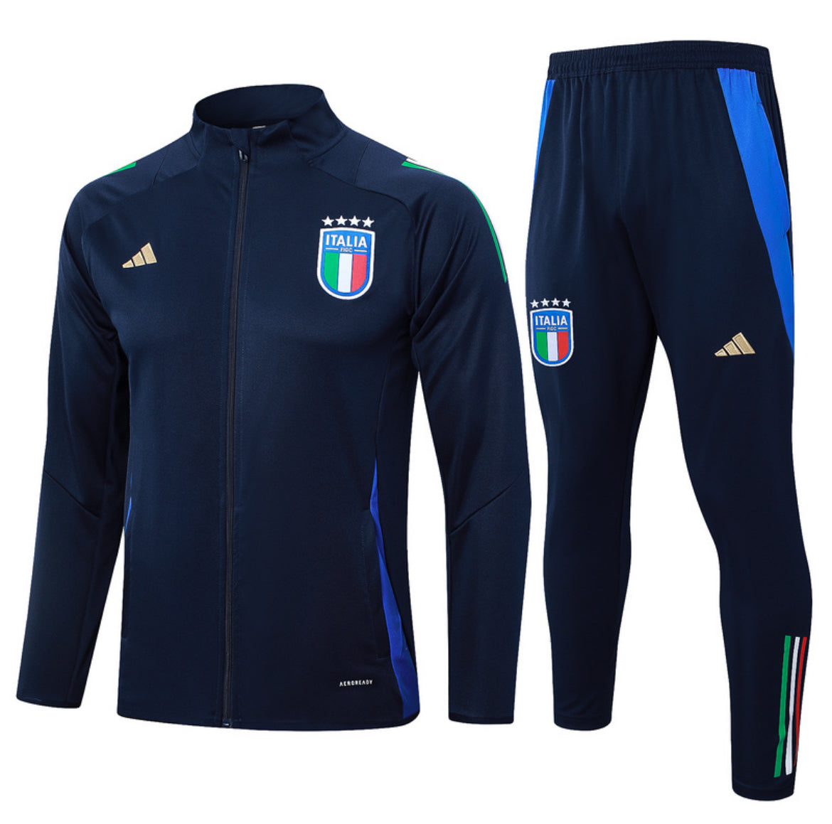ITALY TRACKSUIT