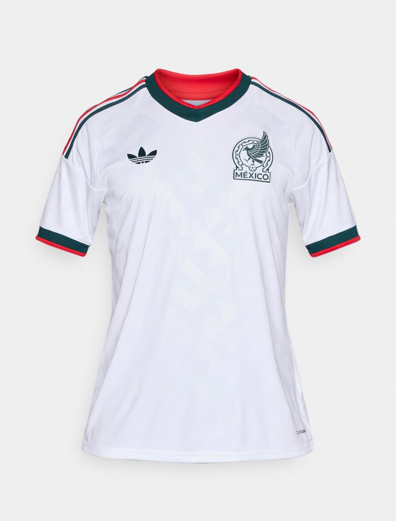 MEXIQUE CDM 2026 EXT