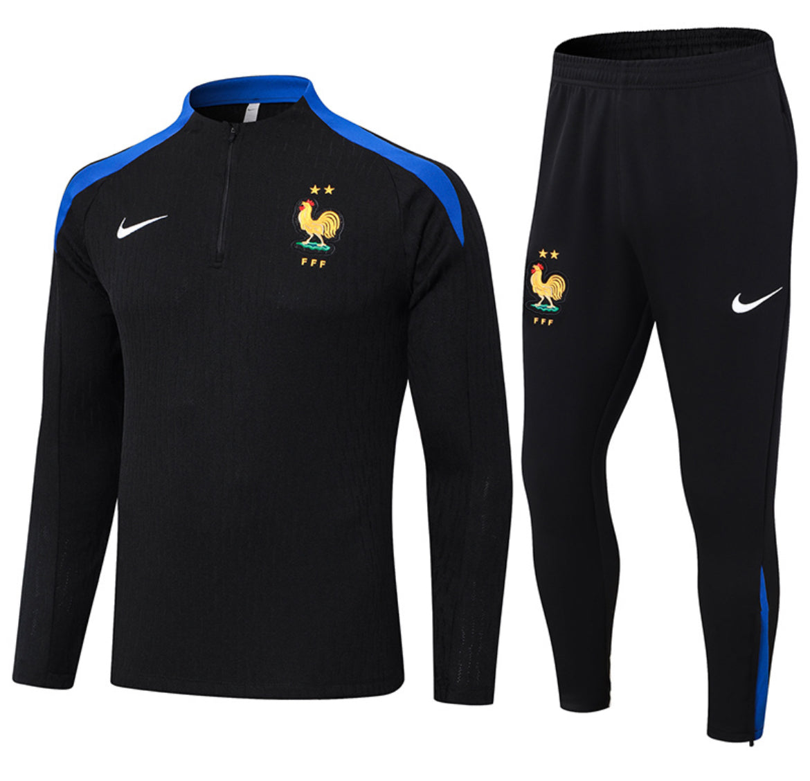 FRANCE 24/25 DOM TRACKSUIT